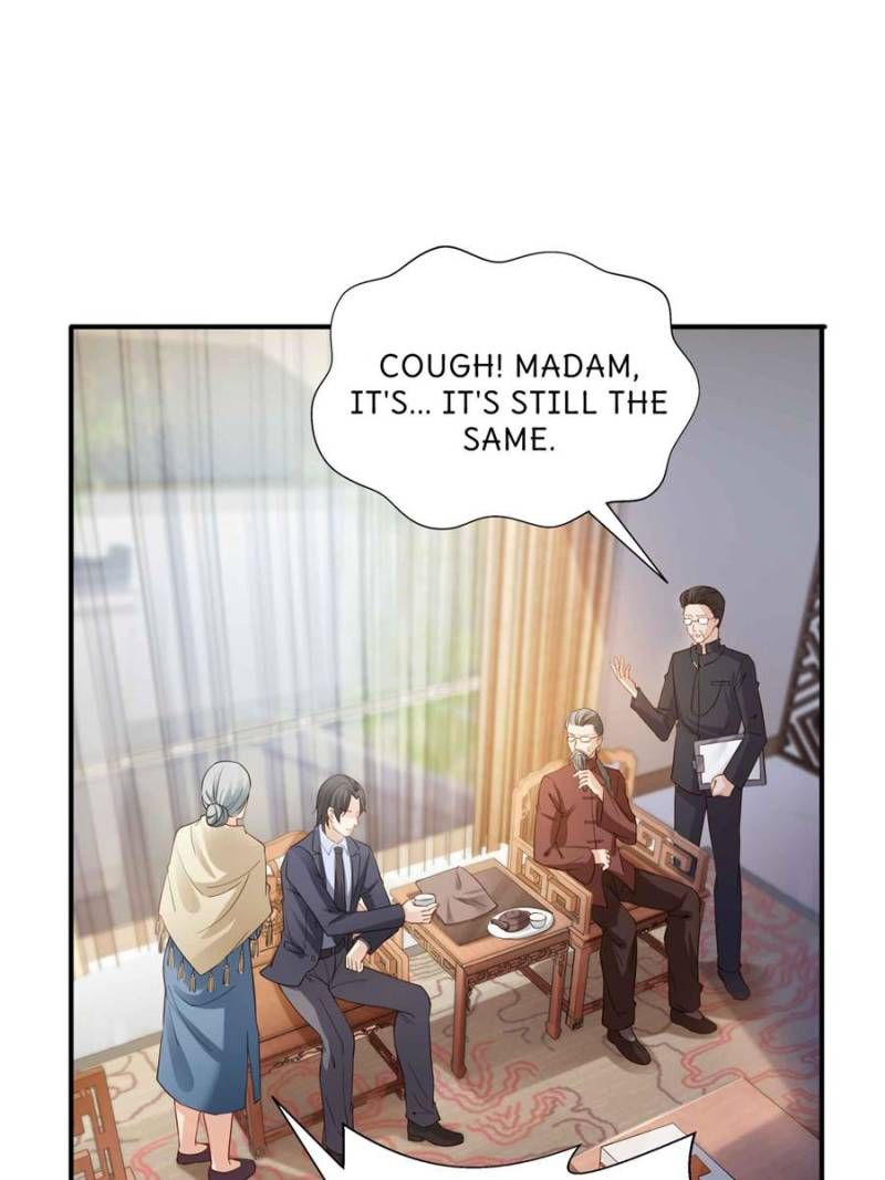 Read Perfect Secret Love The Bad New Wife is a Little Sweet Manga Online