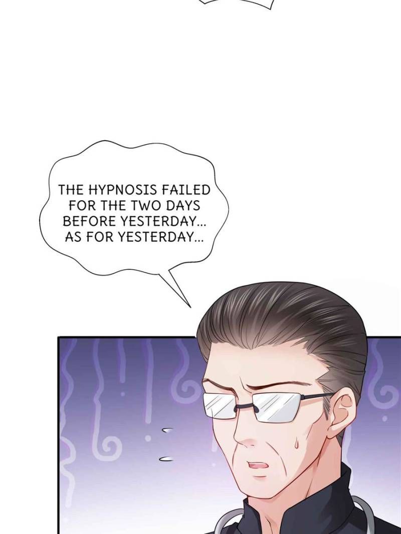 Read Perfect Secret Love The Bad New Wife is a Little Sweet Manga Online