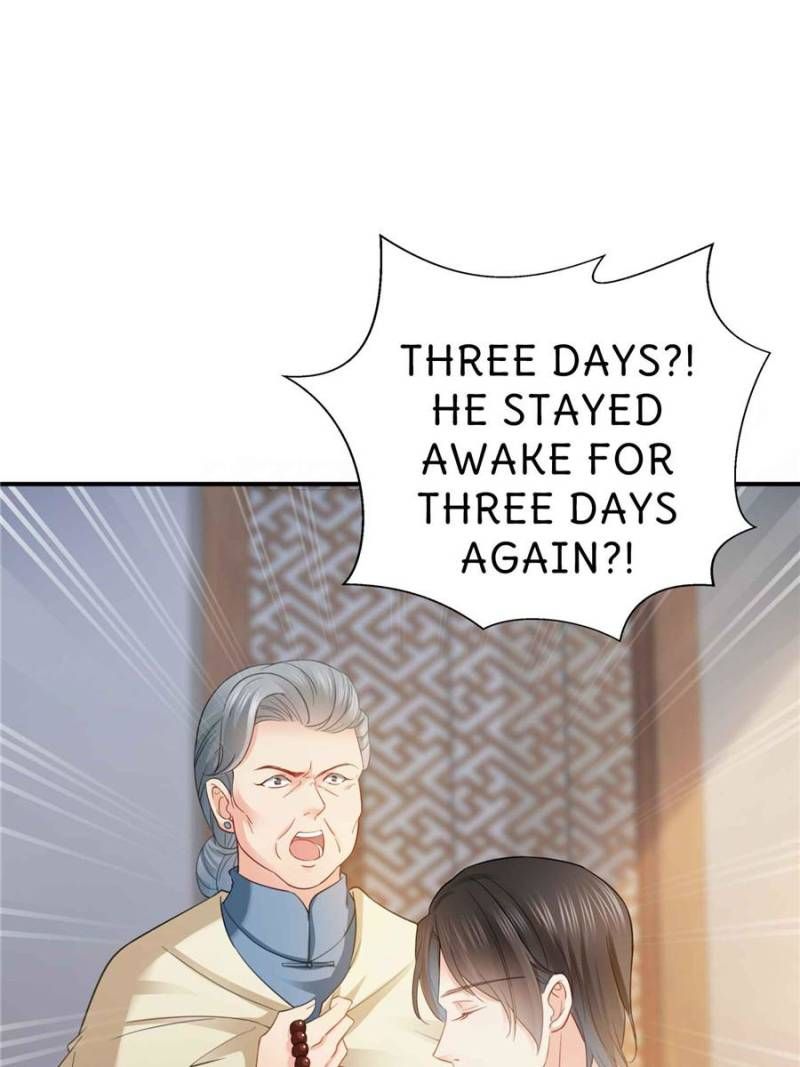 Read Perfect Secret Love The Bad New Wife is a Little Sweet Manga Online