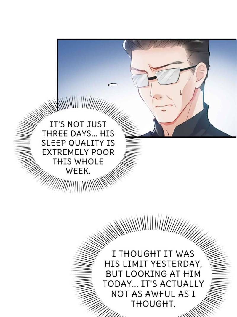 Read Perfect Secret Love The Bad New Wife is a Little Sweet Manga Online