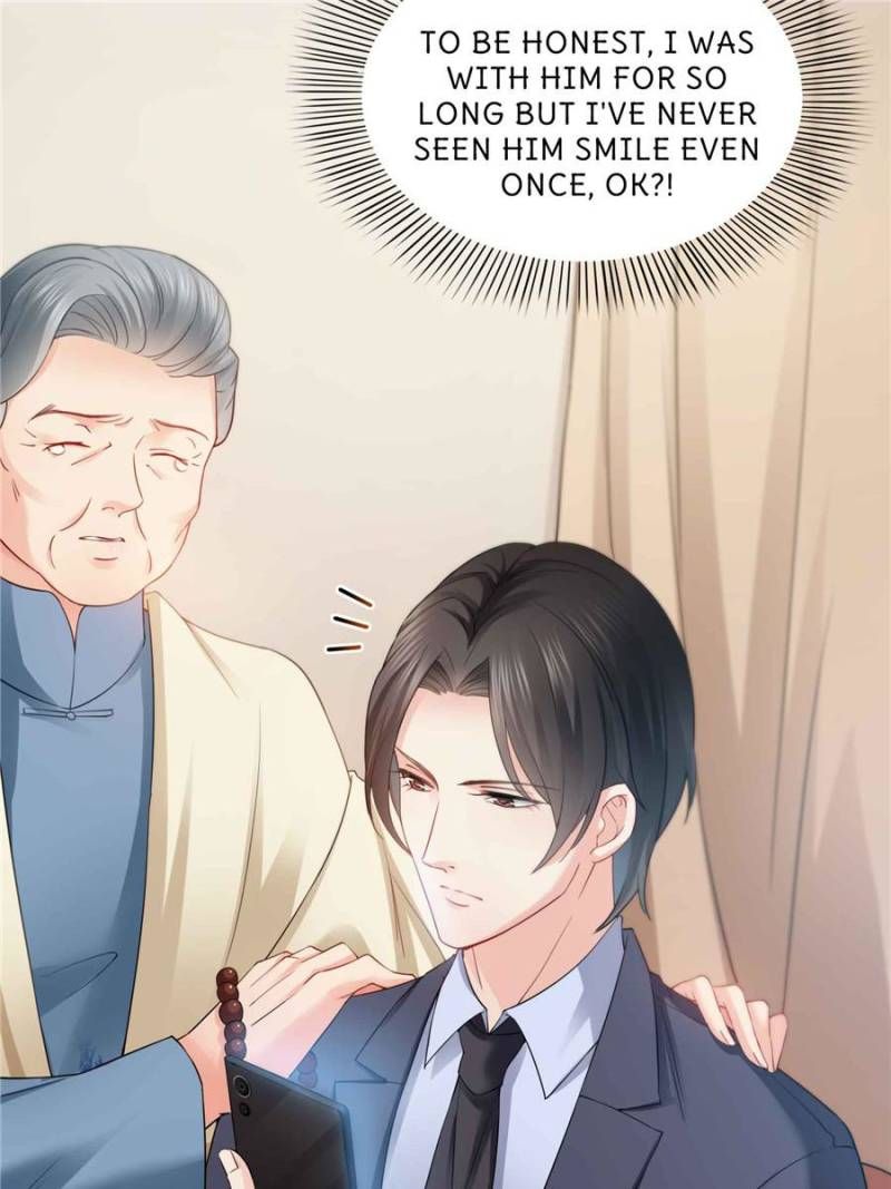 Read Perfect Secret Love The Bad New Wife is a Little Sweet Manga Online