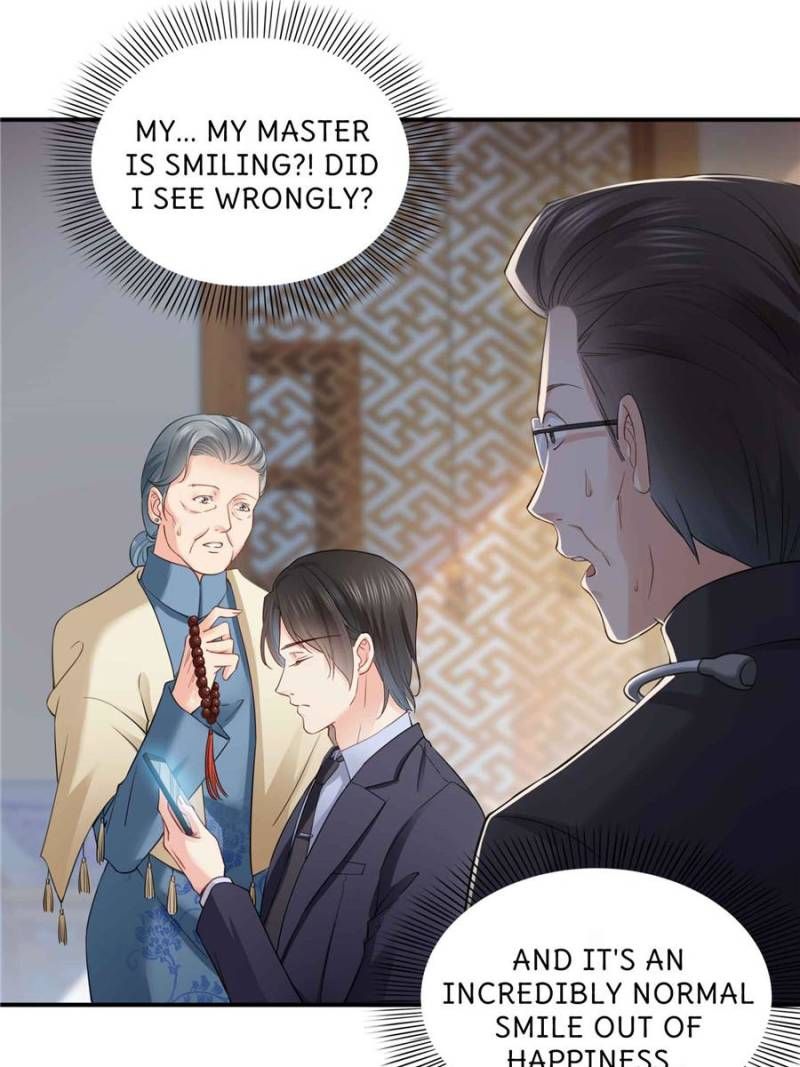 Read Perfect Secret Love The Bad New Wife is a Little Sweet Manga Online