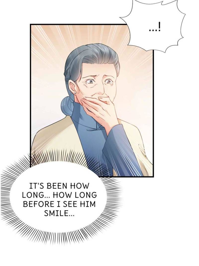 Read Perfect Secret Love The Bad New Wife is a Little Sweet Manga Online
