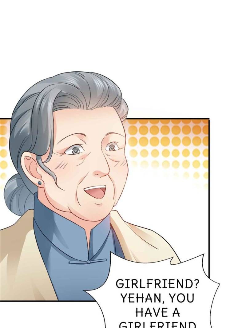 Read Perfect Secret Love The Bad New Wife is a Little Sweet Manga Online