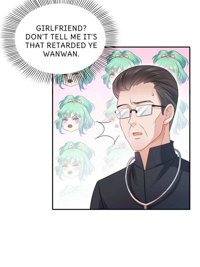 Read Perfect Secret Love The Bad New Wife is a Little Sweet Manga Online