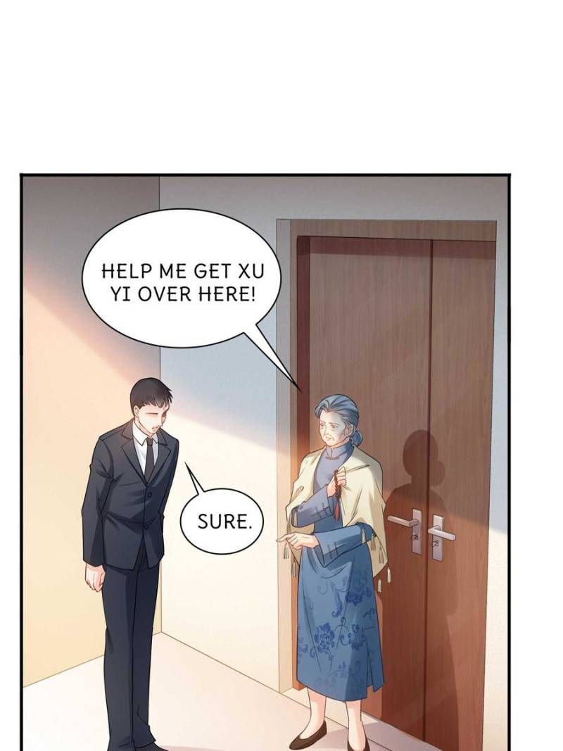 Read Perfect Secret Love The Bad New Wife is a Little Sweet Manga Online