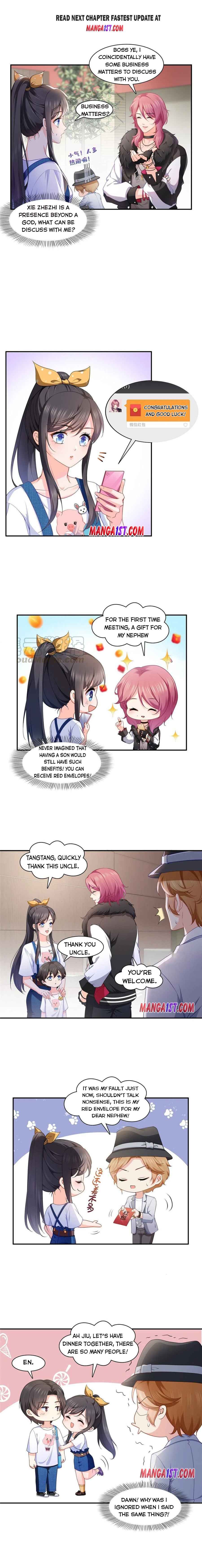 Read Perfect Secret Love The Bad New Wife is a Little Sweet Manga Online
