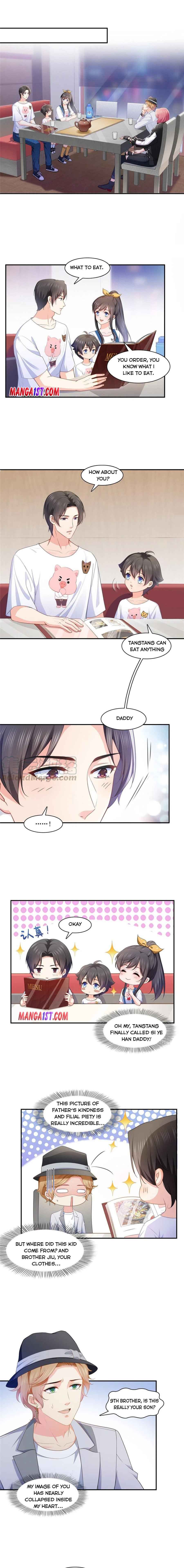 Read Perfect Secret Love The Bad New Wife is a Little Sweet Manga Online