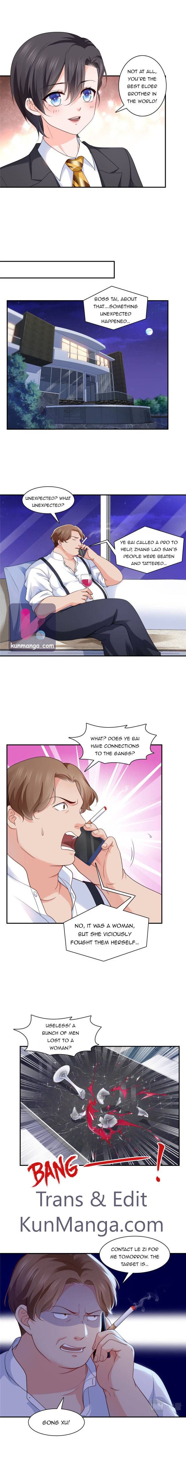 Read Perfect Secret Love The Bad New Wife is a Little Sweet Manga Online