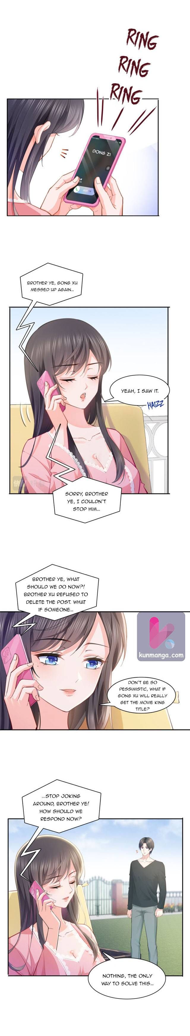 Read Perfect Secret Love The Bad New Wife is a Little Sweet Manga Online