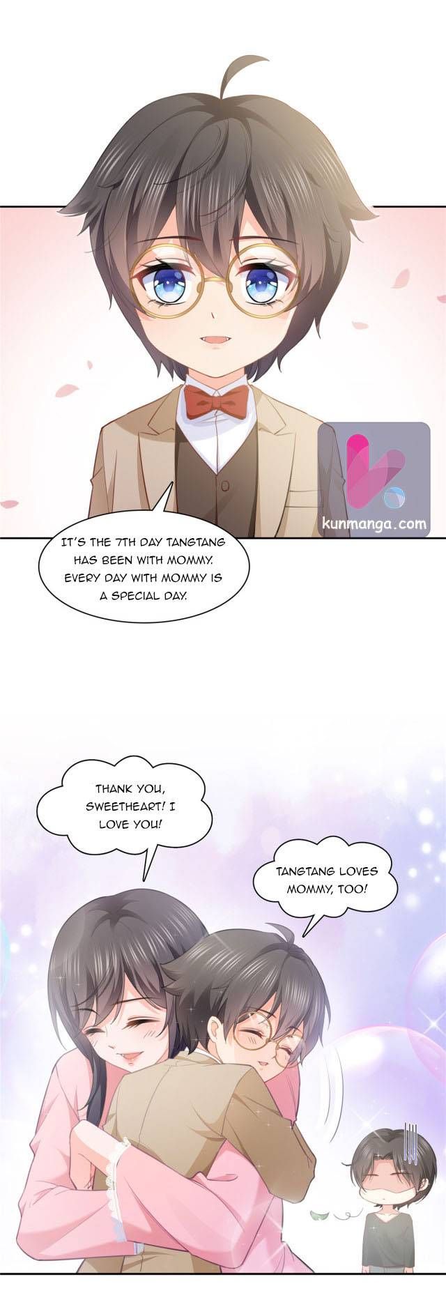 Read Perfect Secret Love The Bad New Wife is a Little Sweet Manga Online
