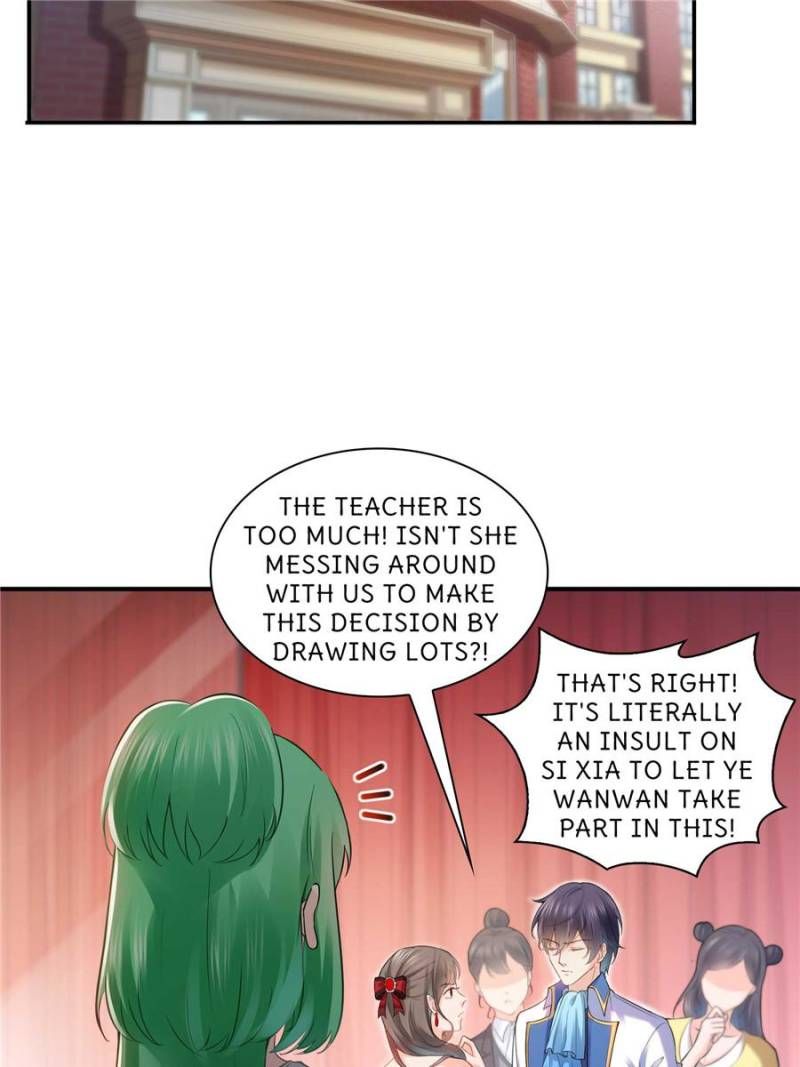 Read Perfect Secret Love The Bad New Wife is a Little Sweet Manga Online
