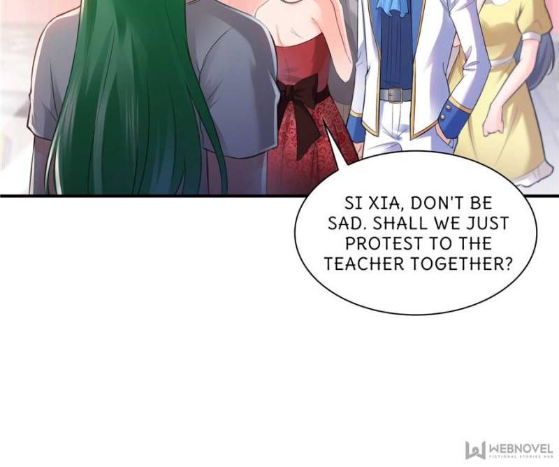 Read Perfect Secret Love The Bad New Wife is a Little Sweet Manga Online