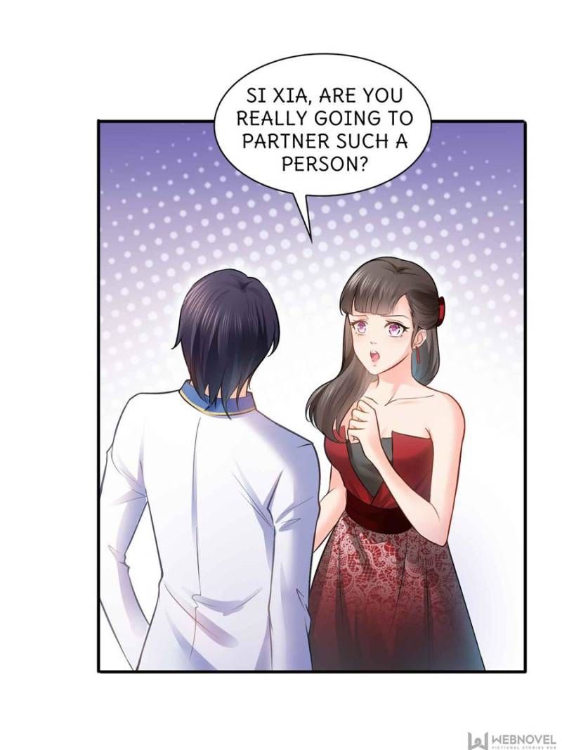 Read Perfect Secret Love The Bad New Wife is a Little Sweet Manga Online