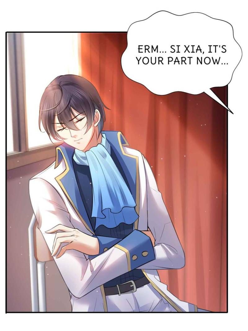 Read Perfect Secret Love The Bad New Wife is a Little Sweet Manga Online