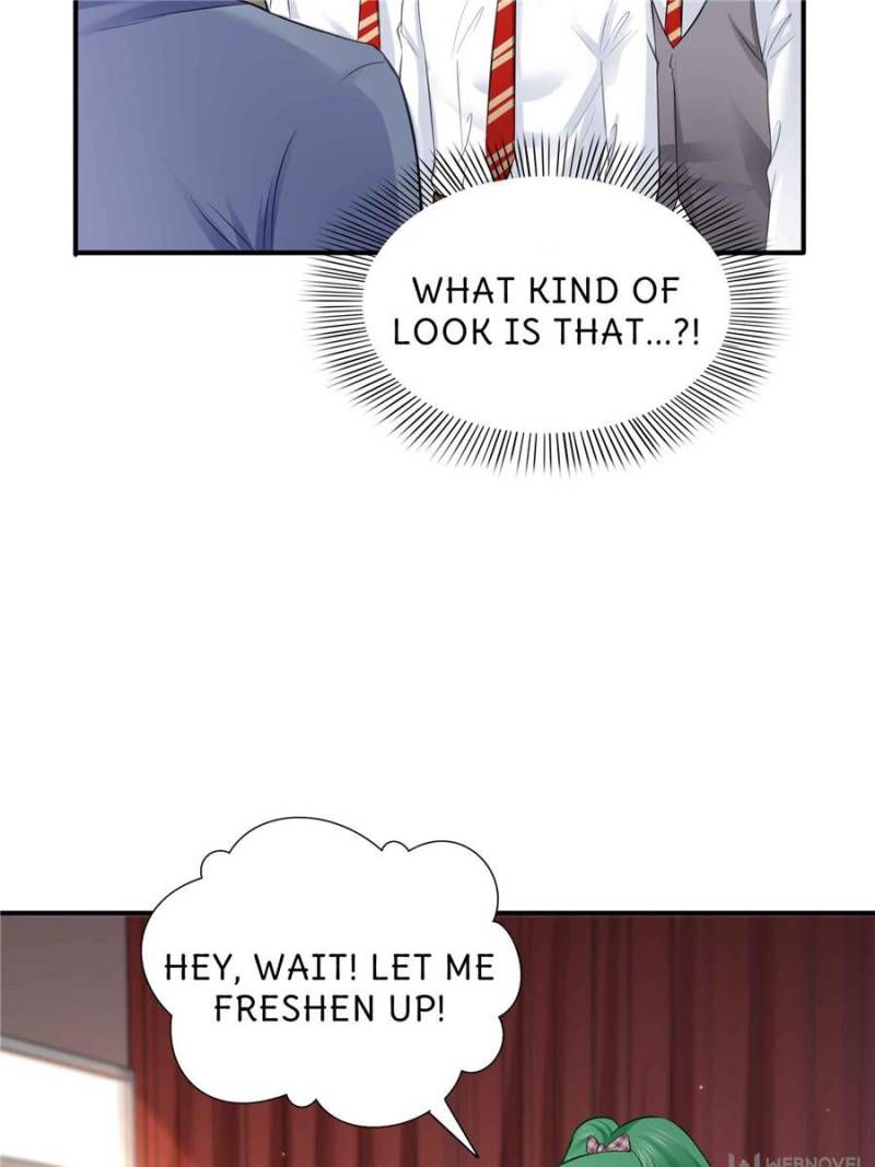 Read Perfect Secret Love The Bad New Wife is a Little Sweet Manga Online
