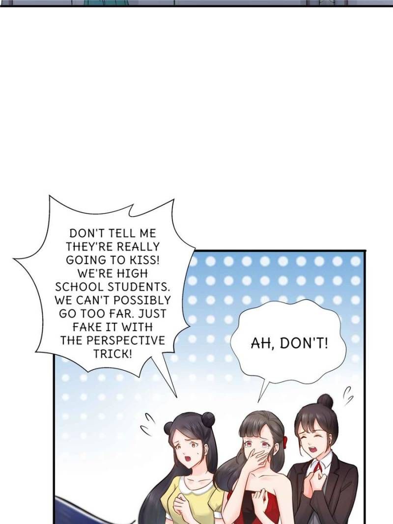 Read Perfect Secret Love The Bad New Wife is a Little Sweet Manga Online