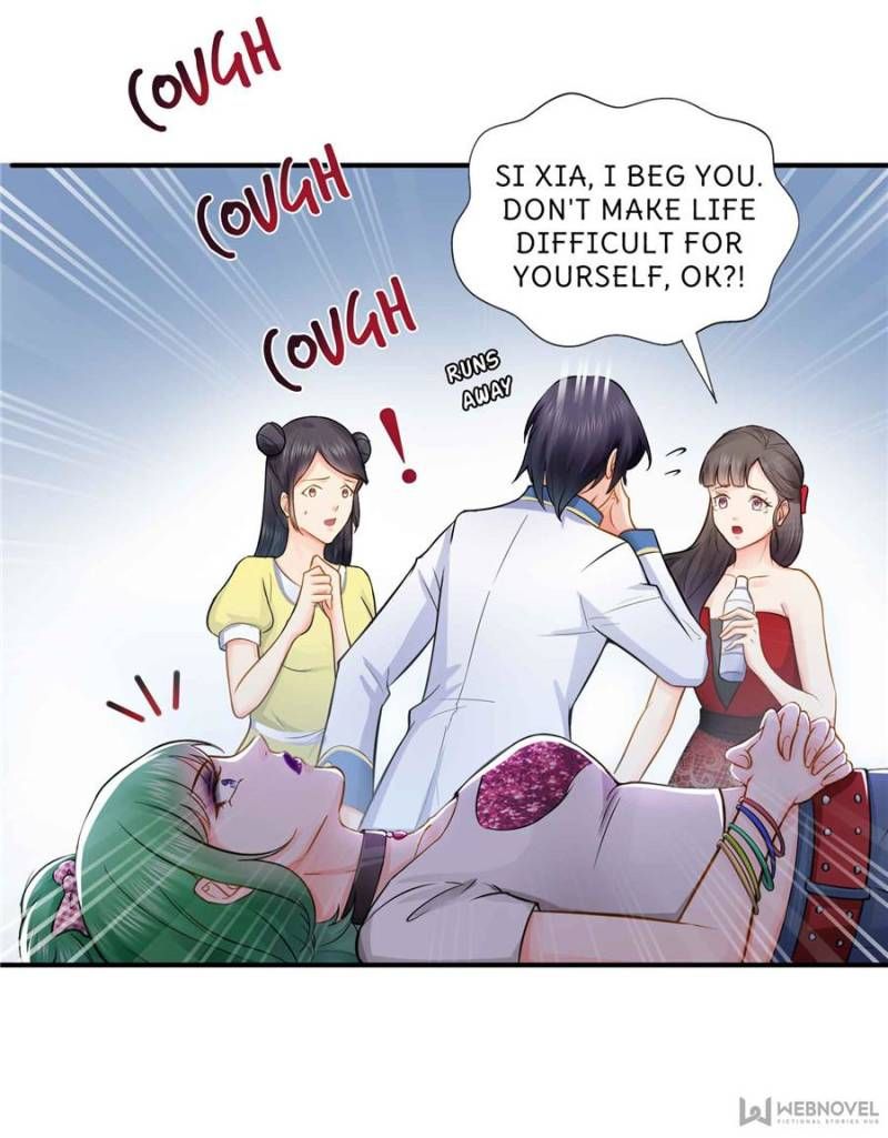 Read Perfect Secret Love The Bad New Wife is a Little Sweet Manga Online