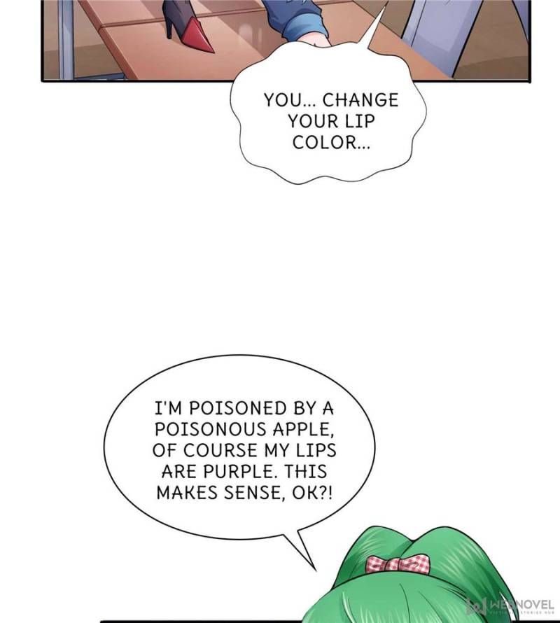 Read Perfect Secret Love The Bad New Wife is a Little Sweet Manga Online