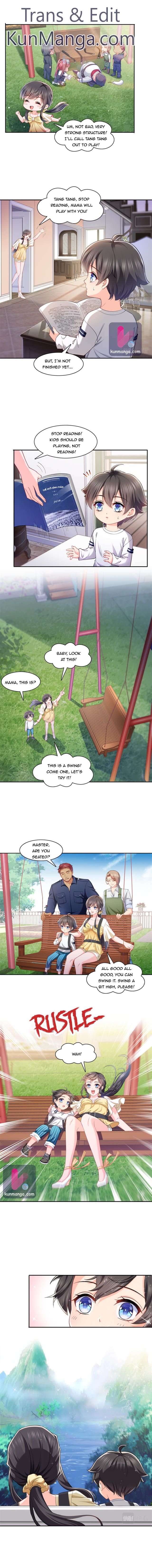 Read Perfect Secret Love The Bad New Wife is a Little Sweet Manga Online