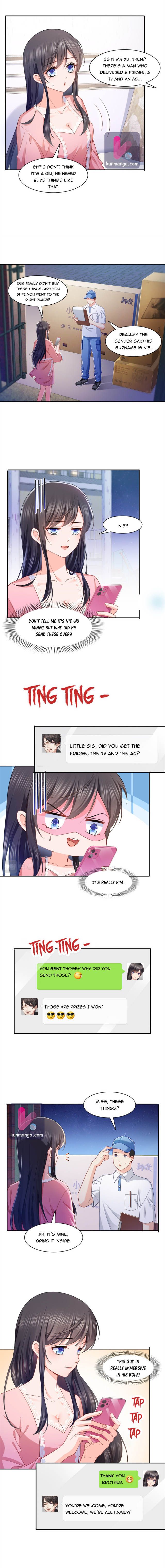 Read Perfect Secret Love The Bad New Wife is a Little Sweet Manga Online