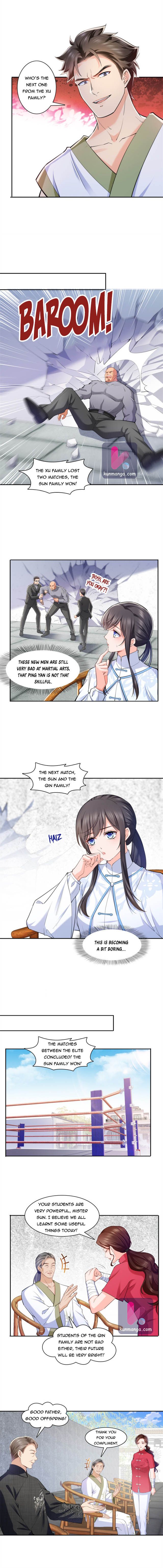 Read Perfect Secret Love The Bad New Wife is a Little Sweet Manga Online