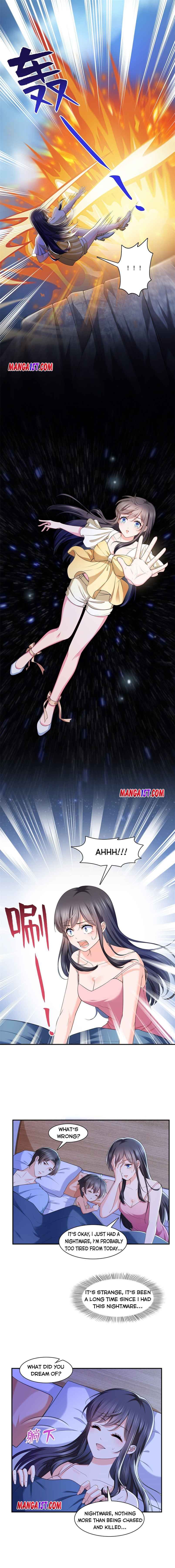 Read Perfect Secret Love The Bad New Wife is a Little Sweet Manga Online