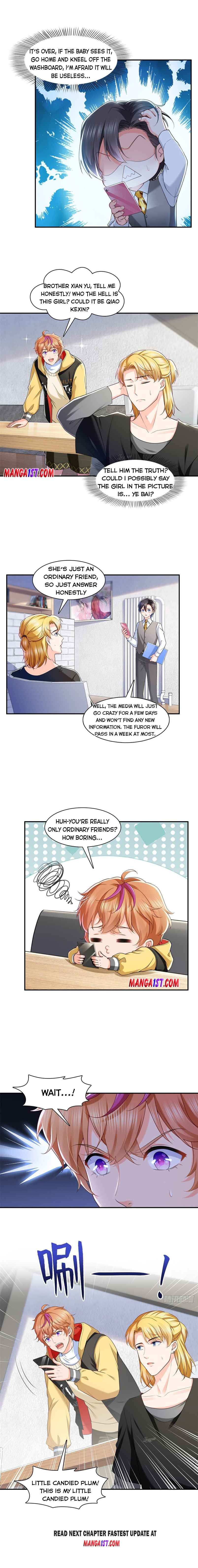 Read Perfect Secret Love The Bad New Wife is a Little Sweet Manga Online