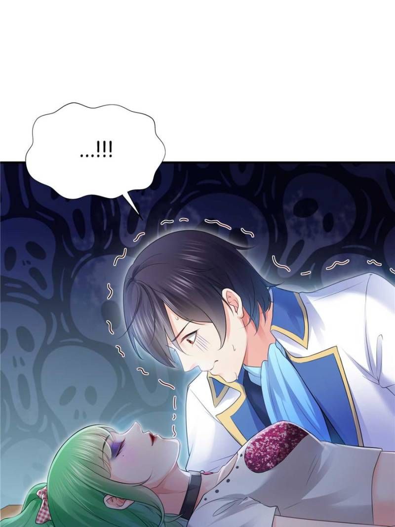 Read Perfect Secret Love The Bad New Wife is a Little Sweet Manga Online