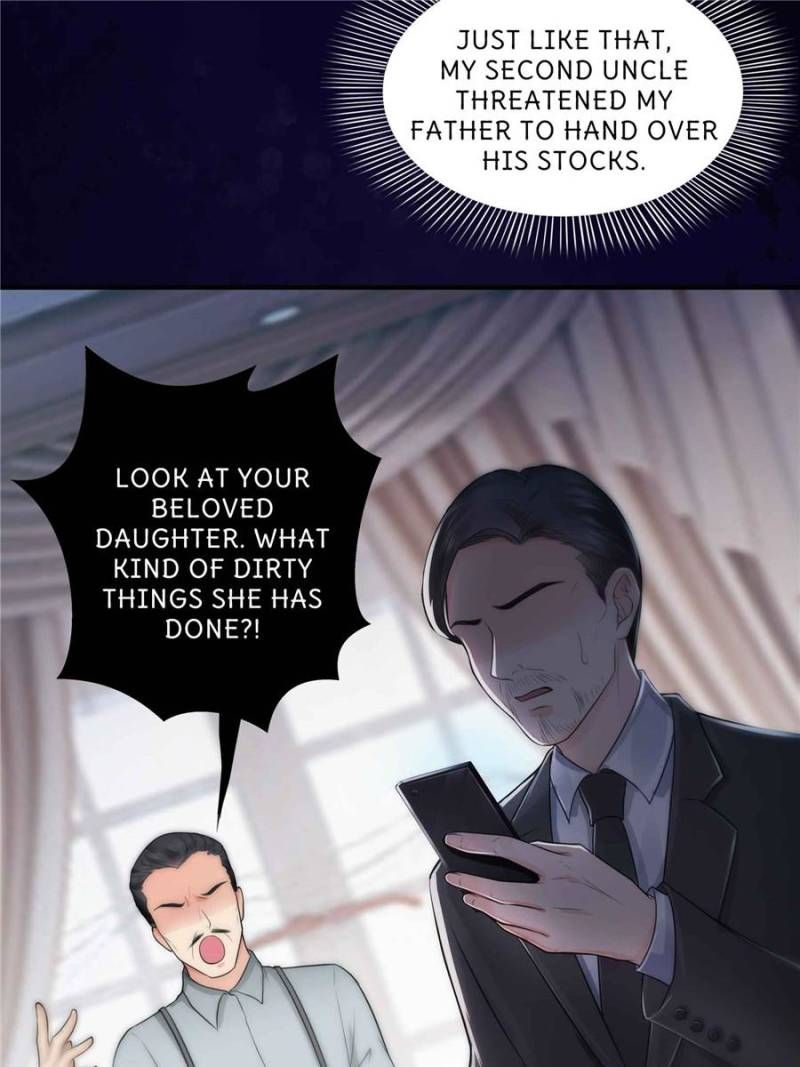 Read Perfect Secret Love The Bad New Wife is a Little Sweet Manga Online