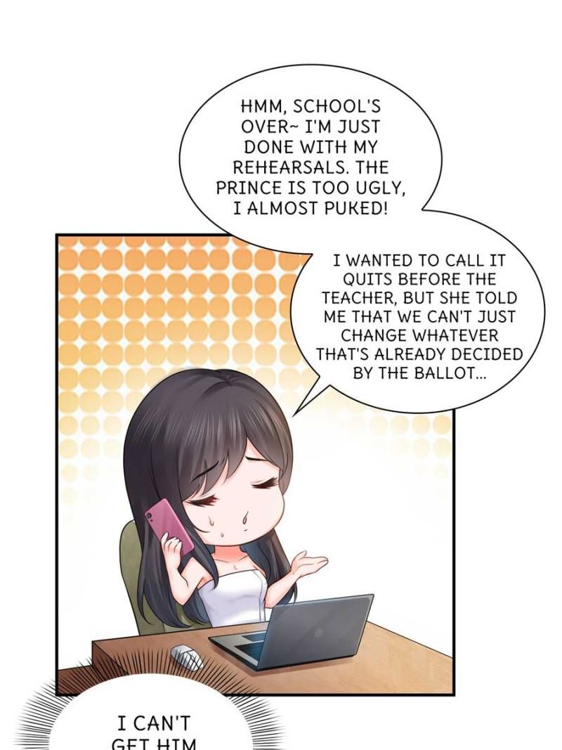 Read Perfect Secret Love The Bad New Wife is a Little Sweet Manga Online