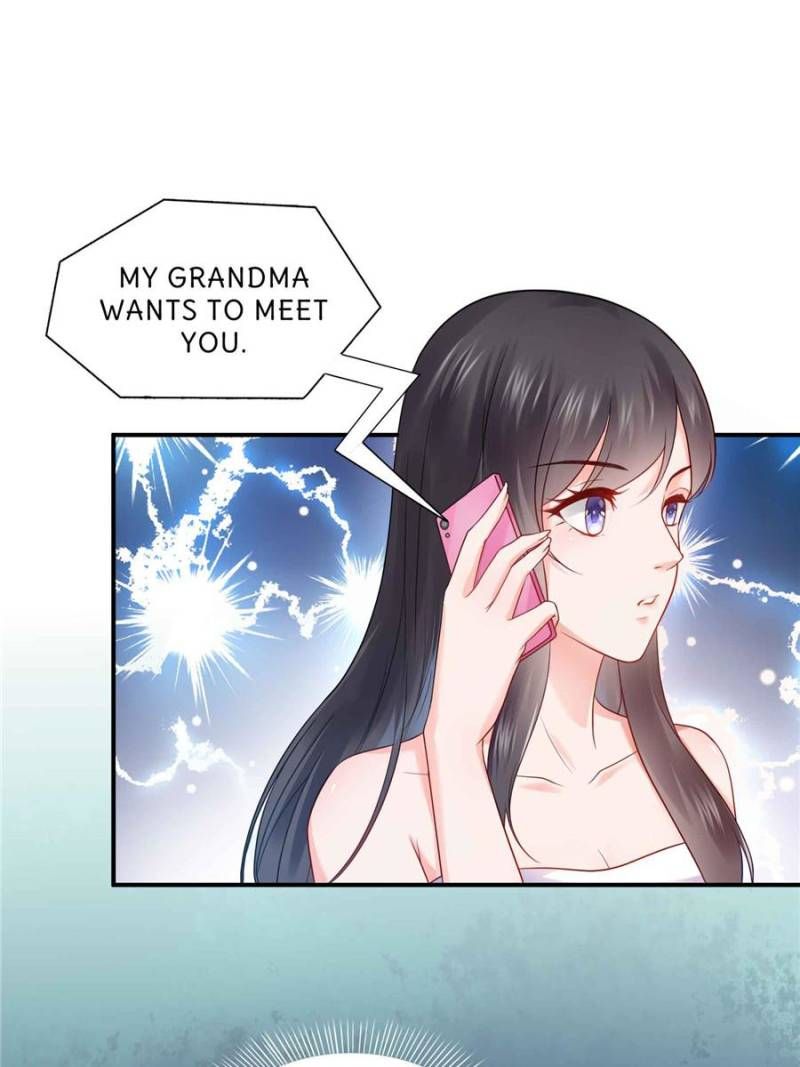 Read Perfect Secret Love The Bad New Wife is a Little Sweet Manga Online