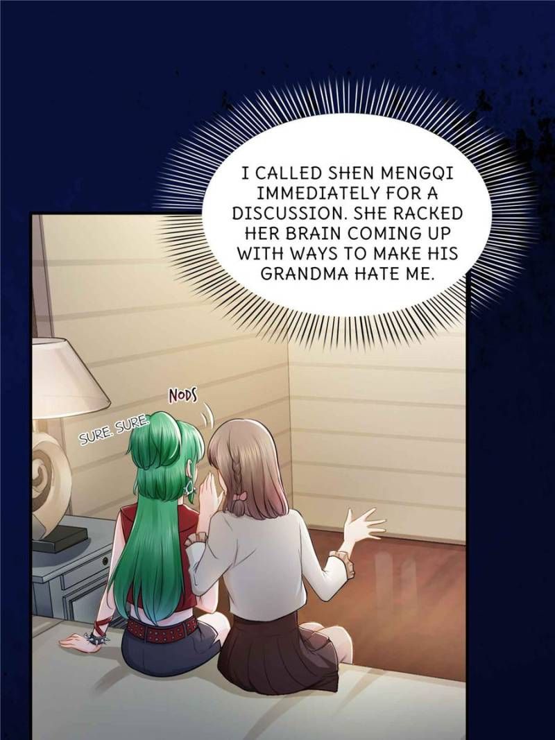 Read Perfect Secret Love The Bad New Wife is a Little Sweet Manga Online