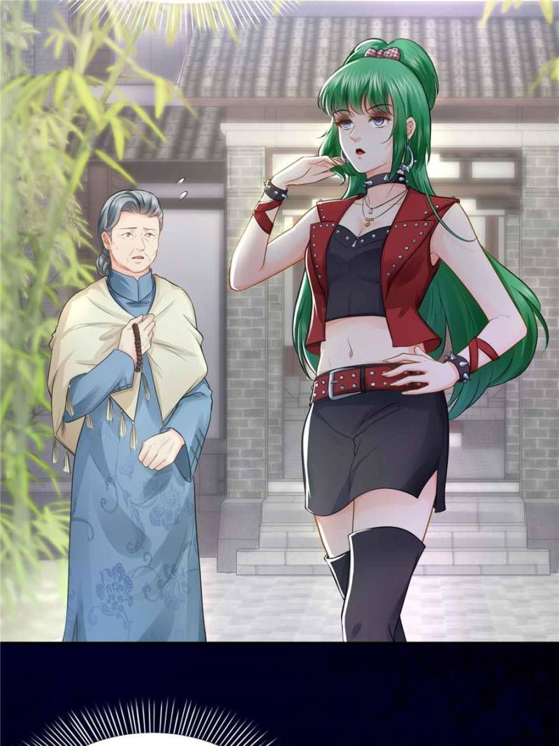 Read Perfect Secret Love The Bad New Wife is a Little Sweet Manga Online