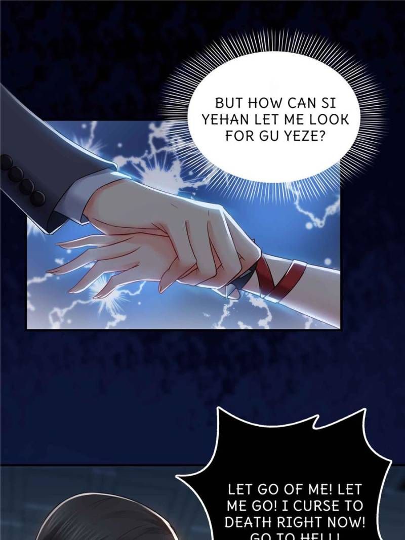 Read Perfect Secret Love The Bad New Wife is a Little Sweet Manga Online