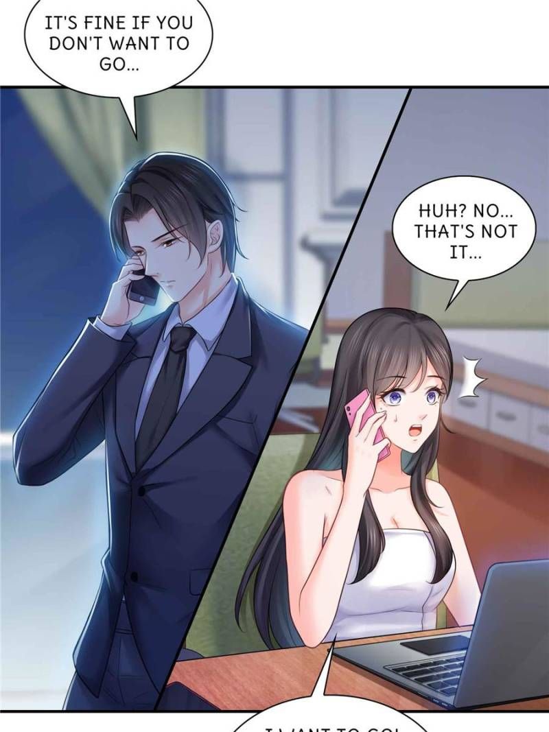 Read Perfect Secret Love The Bad New Wife is a Little Sweet Manga Online