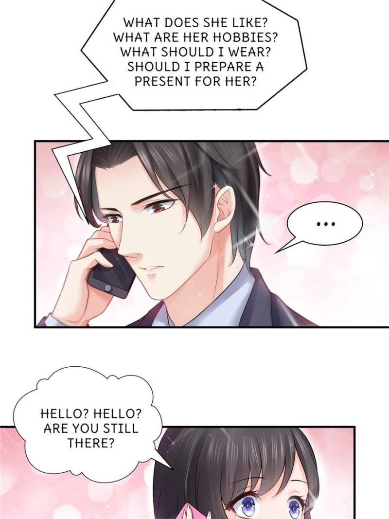 Read Perfect Secret Love The Bad New Wife is a Little Sweet Manga Online