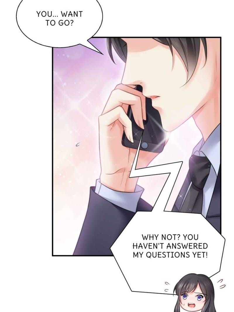 Read Perfect Secret Love The Bad New Wife is a Little Sweet Manga Online