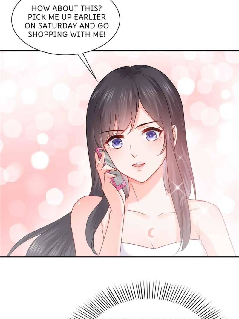 Read Perfect Secret Love The Bad New Wife is a Little Sweet Manga Online