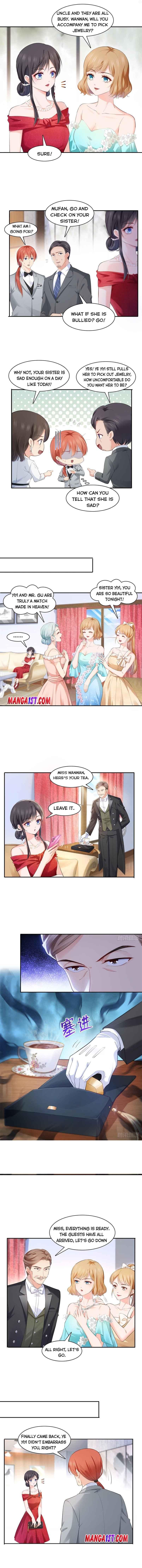 Read Perfect Secret Love The Bad New Wife is a Little Sweet Manga Online