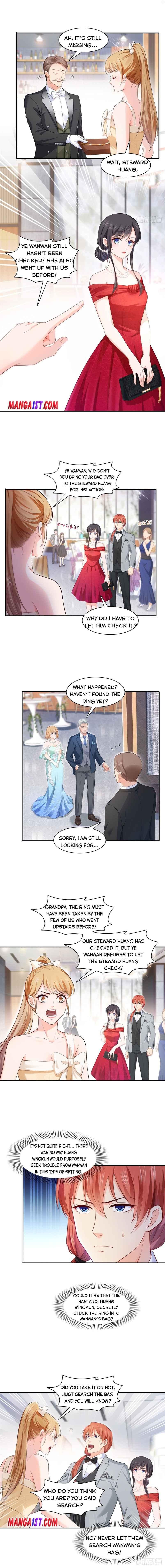 Read Perfect Secret Love The Bad New Wife is a Little Sweet Manga Online