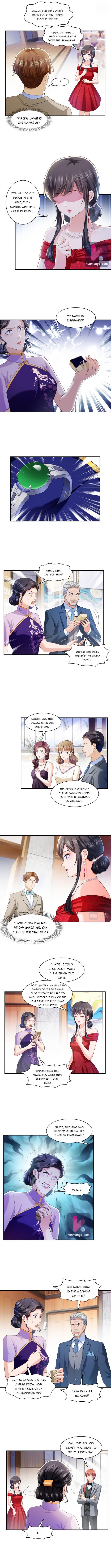 Read Perfect Secret Love The Bad New Wife is a Little Sweet Manga Online