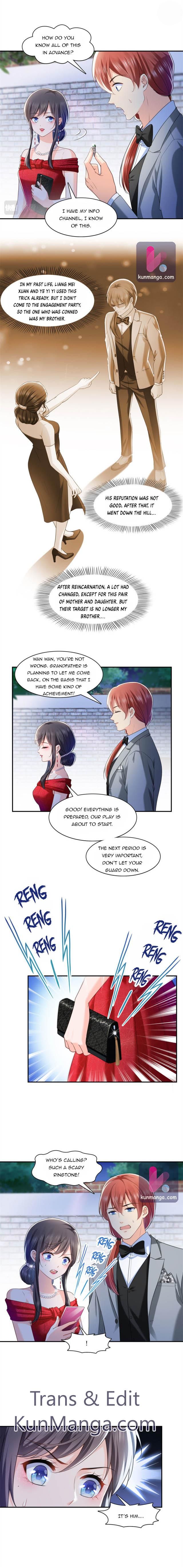 Read Perfect Secret Love The Bad New Wife is a Little Sweet Manga Online
