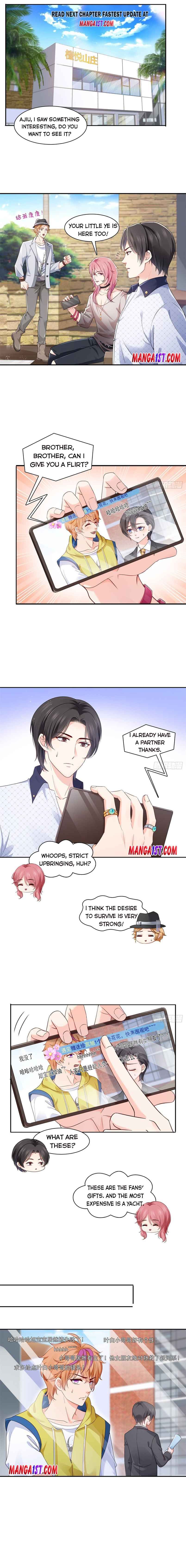Read Perfect Secret Love The Bad New Wife is a Little Sweet Manga Online