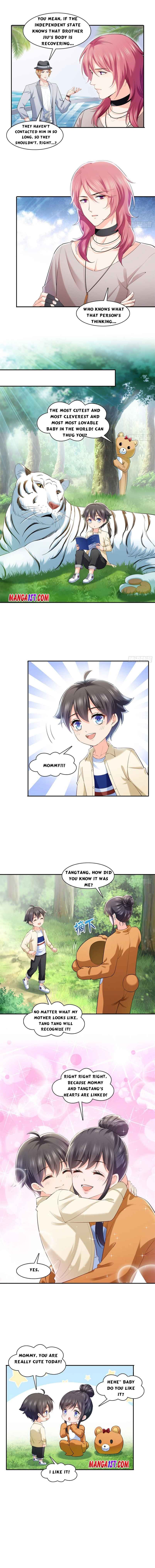 Read Perfect Secret Love The Bad New Wife is a Little Sweet Manga Online