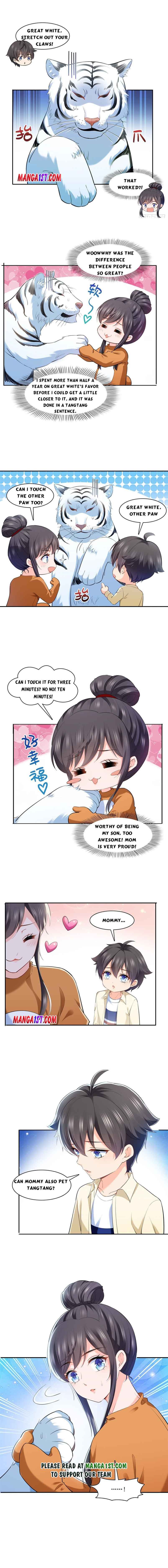 Read Perfect Secret Love The Bad New Wife is a Little Sweet Manga Online
