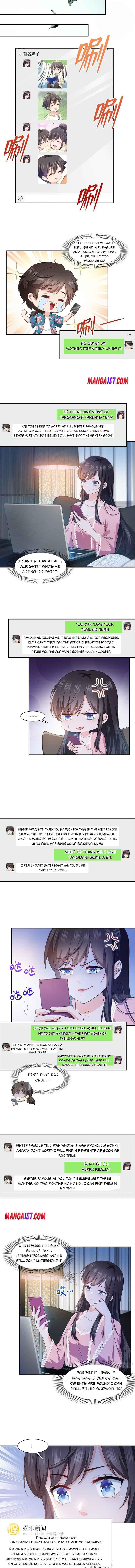 Read Perfect Secret Love The Bad New Wife is a Little Sweet Manga Online