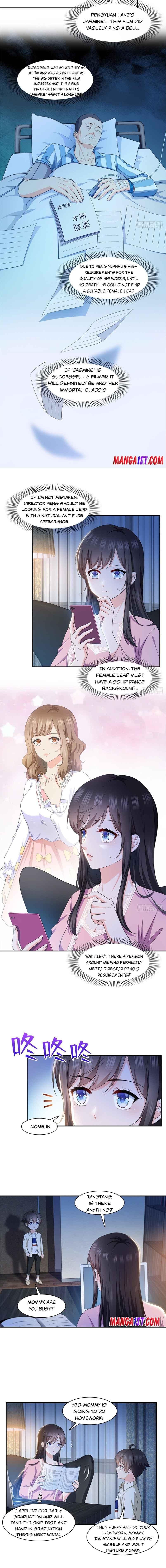 Read Perfect Secret Love The Bad New Wife is a Little Sweet Manga Online