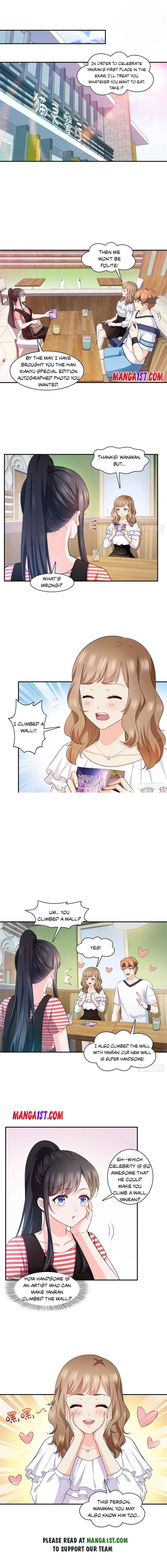 Read Perfect Secret Love The Bad New Wife is a Little Sweet Manga Online