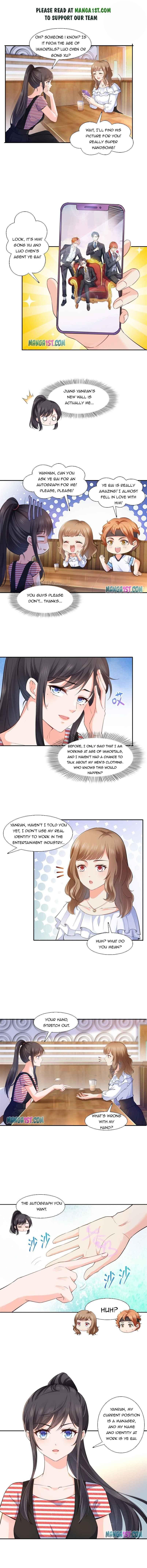 Read Perfect Secret Love The Bad New Wife is a Little Sweet Manga Online